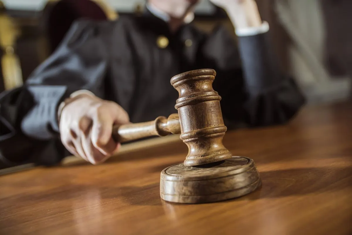 Справа про крадіжку 146 млн гривень
