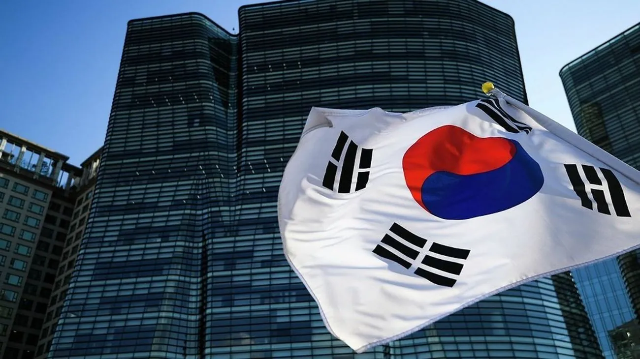 Південна Корея планує збудувати базу на Місяці до 2045 року - Yonhap