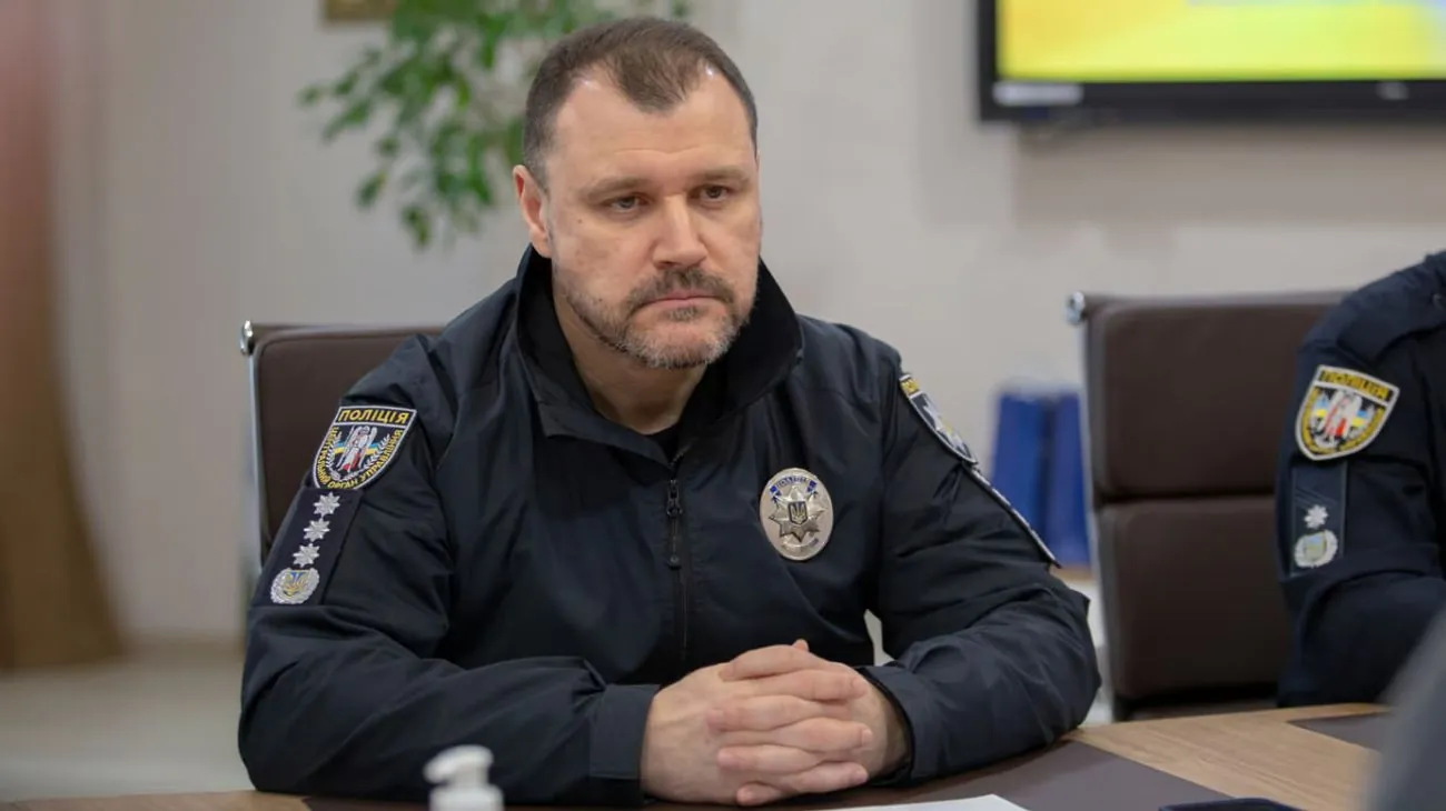 У Києві ворожий безпілотник влучив у житловий будинок - Клименко