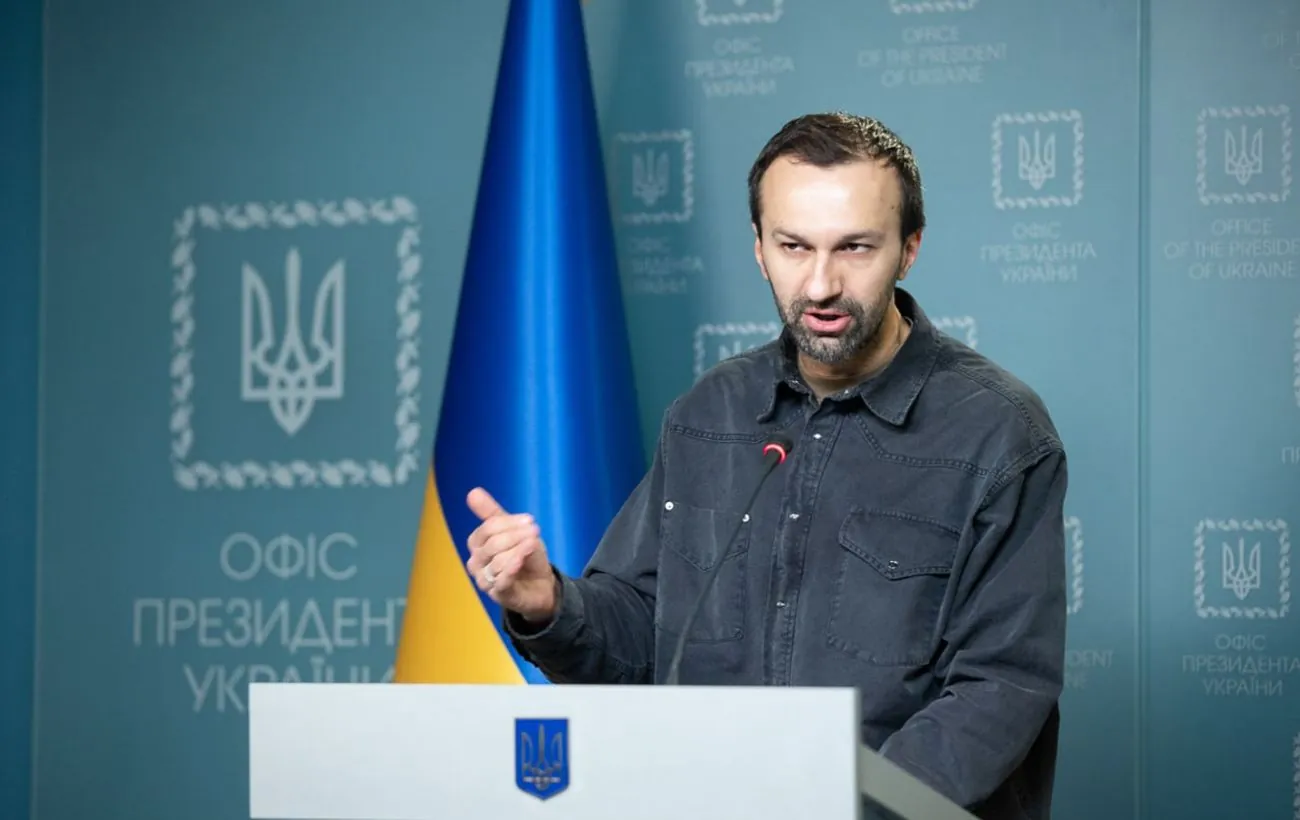 В ОП про можливість ворожих ударів під час візиту Келлога: досвід буде передано президенту США