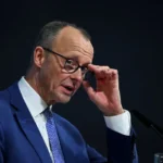 Мерц публічно закликав Фіцо розблокувати 18-й пакет санкцій ЄС проти рф