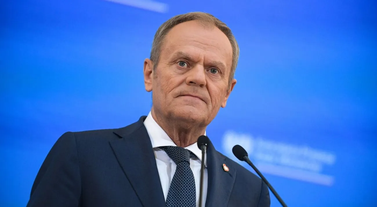 Відновлення України неможливе без її перемоги у війні проти росії – Туск
