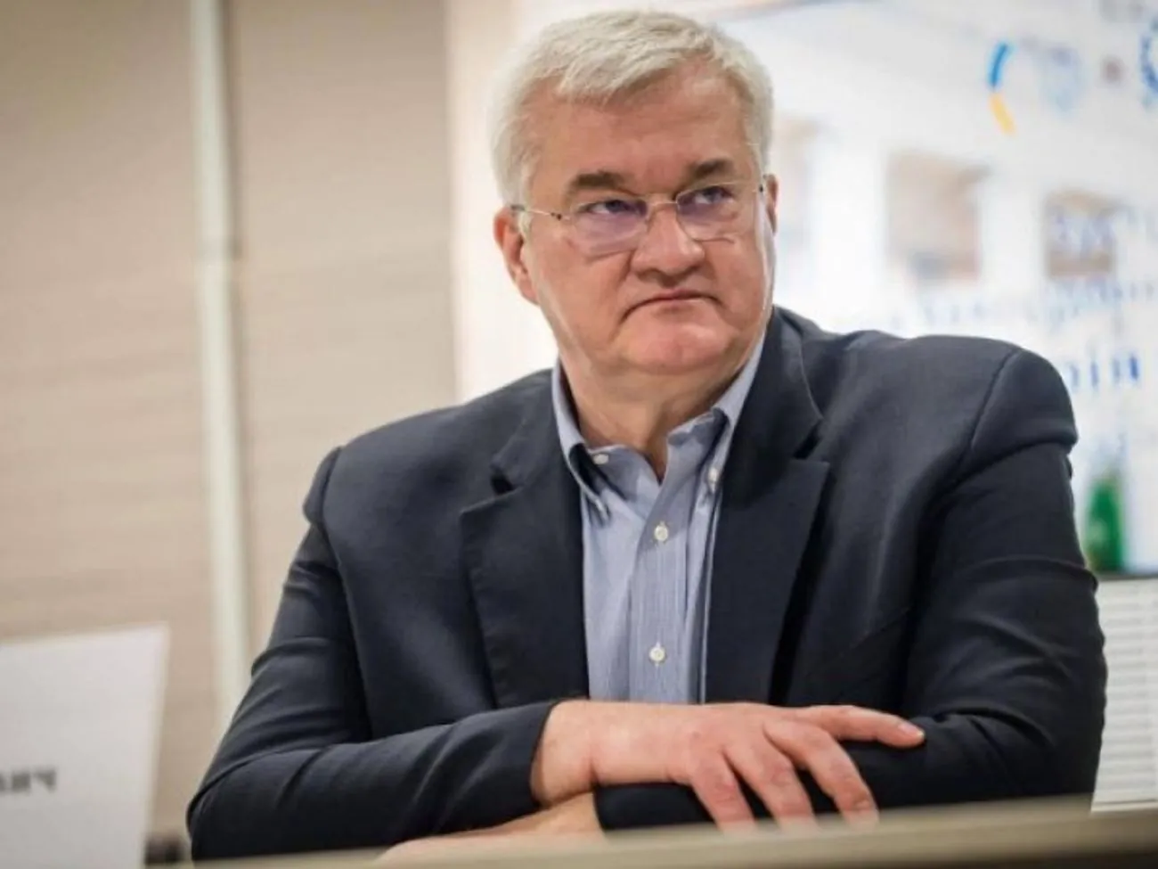 "Не просто спостерігайте": Сибіга закликав партнерів діяти після атаки рф на Київ 10 липня