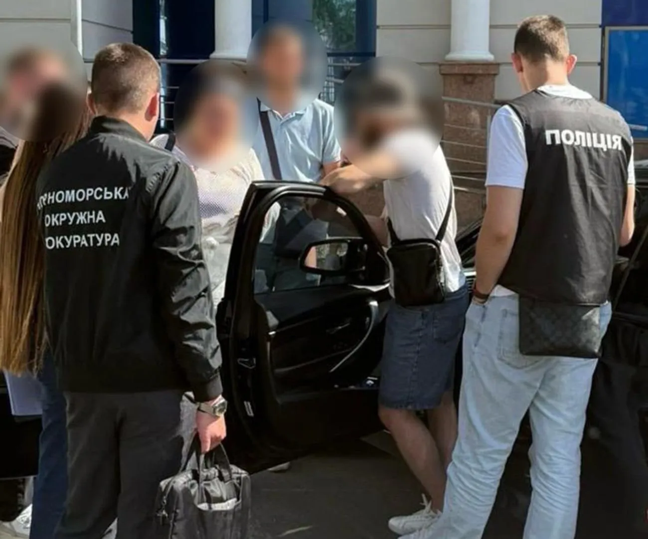 П’ять серіалів про магічні пригоди: що подивитись цими вихідними