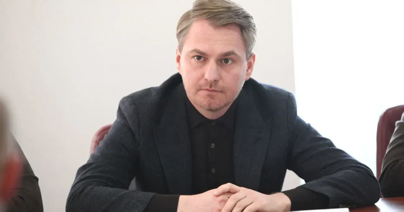 Рада звільнила Шмигаля з посади прем