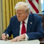 Бульвар імені Трампа може з