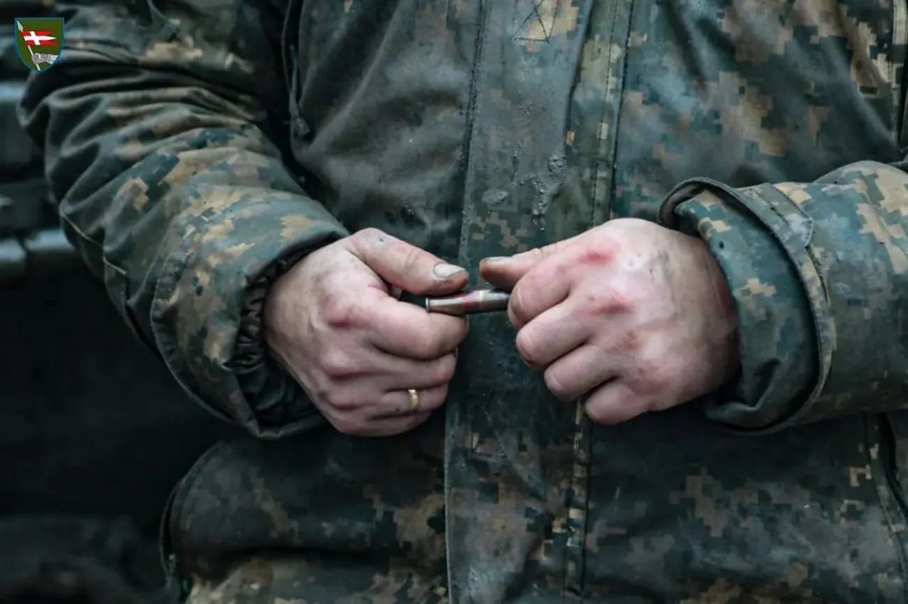 Понад половина з 200 боїв на фронті - на трьох напрямках: карта від Генштабу
