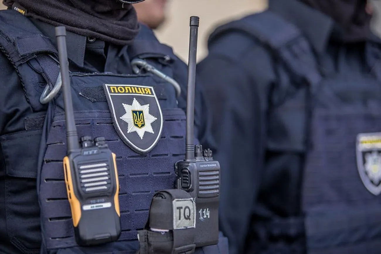 У Києві сталася стрілянина: знайдено тіло чоловіка