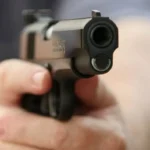 Смертельна стрілянина в Києві: вбито поковника СБУ Івана Воронича