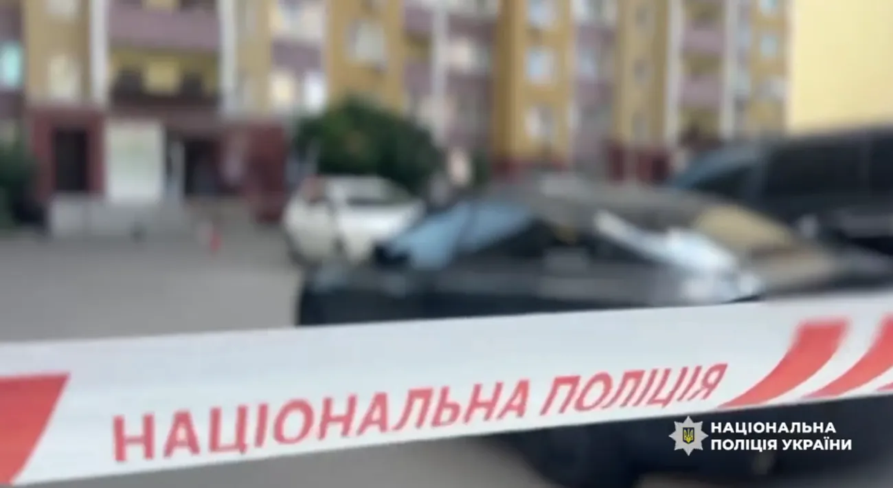 Убивство співробітника СБУ в Києві: відкрито кримінальне провадження