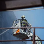 Кількість постраждалих від нічної атаки рф на Київ зросла до 22