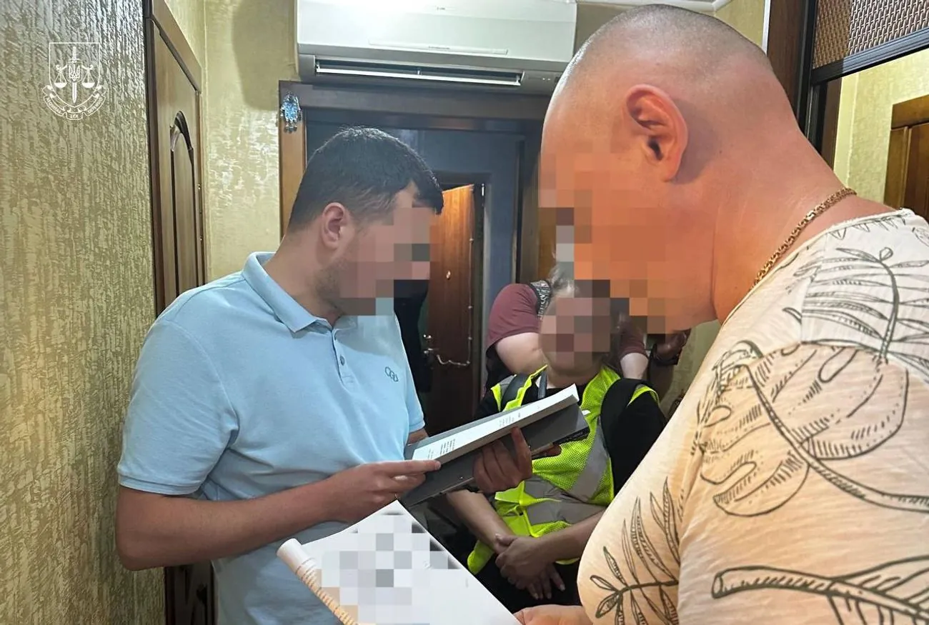 Син кримінального авторитета з орбіти Коломойського замовив вбивство свідків у справі батька