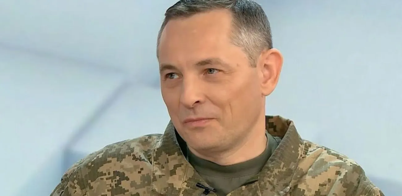 російська пропаганда використовує українські кадри для дискредитації: Ігнат закликав не поширювати фото уламків ракет