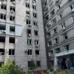 Кількість жертв серед цивільних в Україні за червень досягла максимуму за три роки: місія ООН з прав людини
