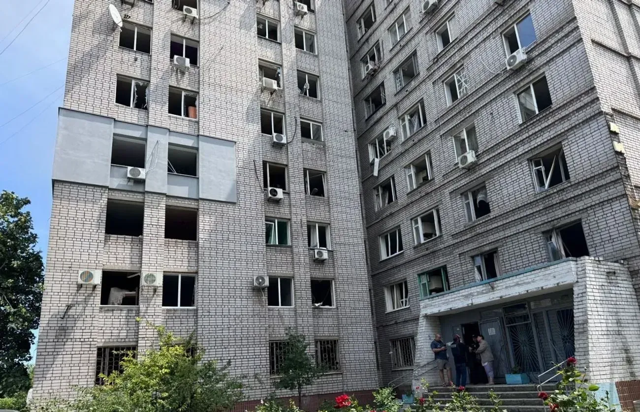 Кількість жертв серед цивільних в Україні за червень досягла максимуму за три роки: місія ООН з прав людини
