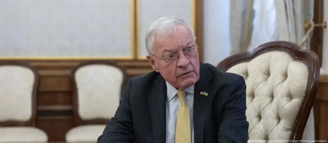 Відбудова України може відбуватися за аналогією з “планом Маршалла” при підтримці США та Європи – Келлог