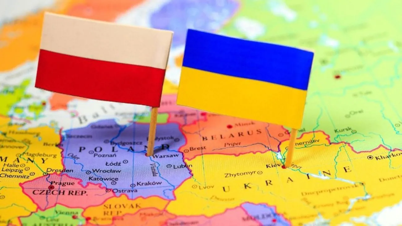 росія прагне розділити Україну та Польщу, використовуючи болісні сторінки минулого – заява МЗС