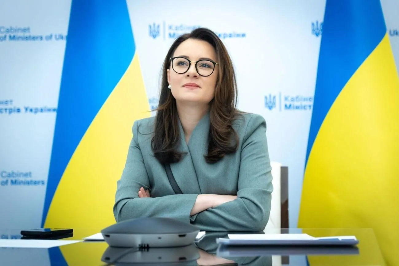 Україна побудувала 110 заводів і підприємств попри щоденні атаки – Свириденко
