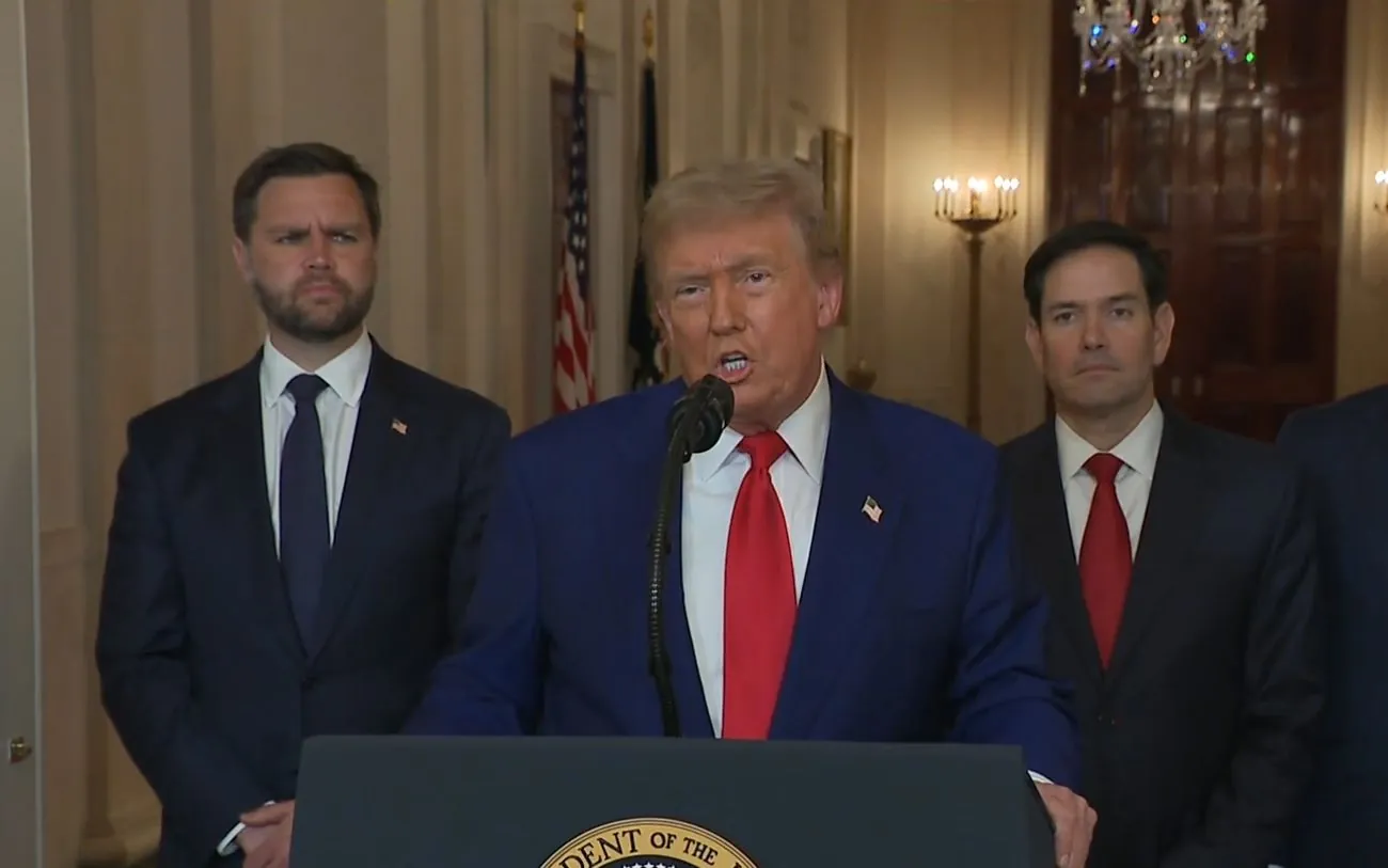 Трамп сьогодні оголосить про надання Україні наступальної зброї - Axios