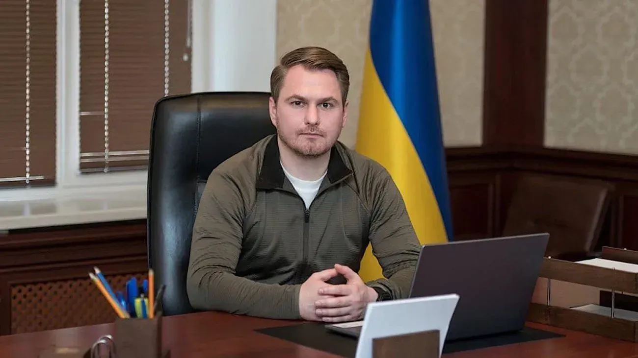 Якісний аудит триває: Генпрокурор Кравченко повідомив про закриття понад 30% проваджень щодо бізнесу