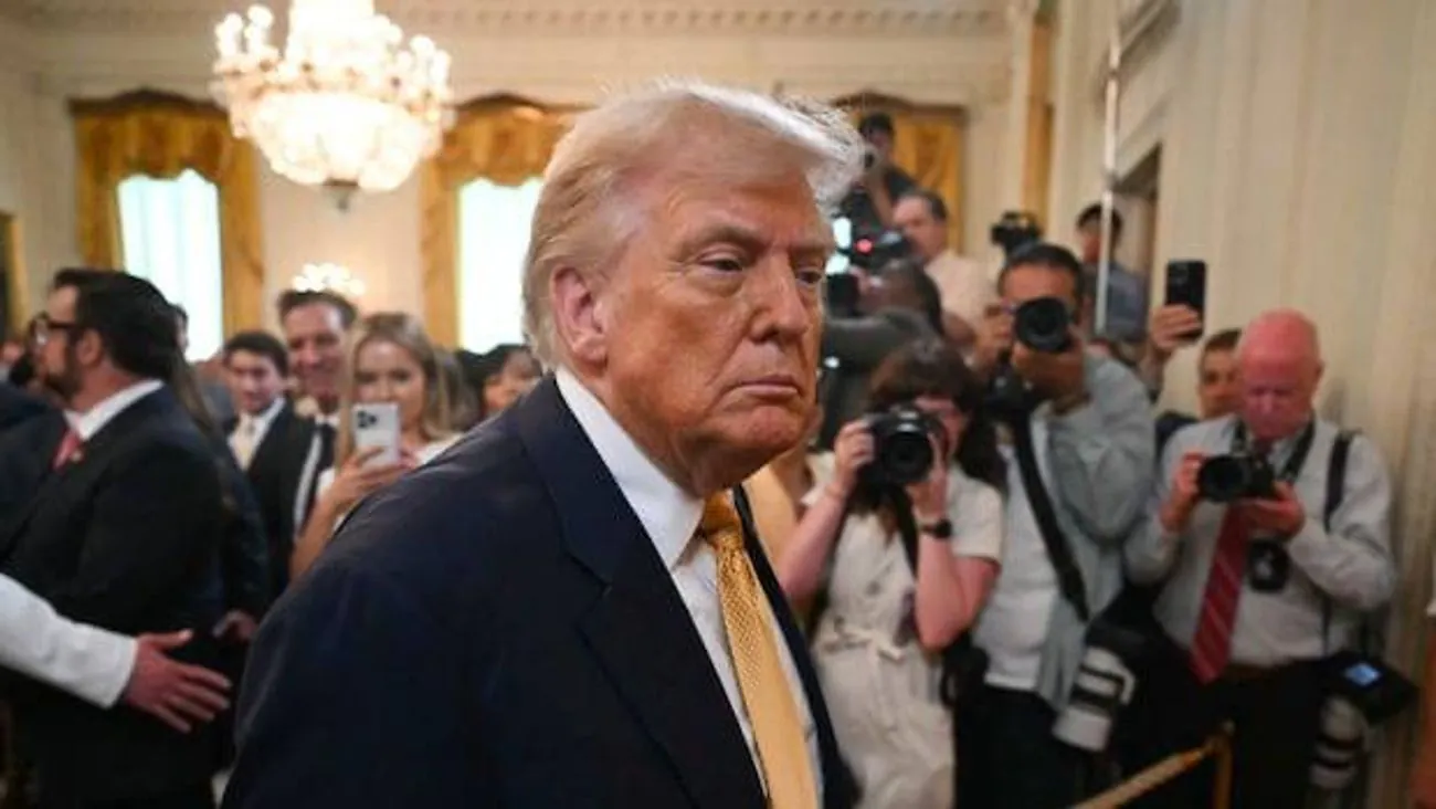 Політолог про перемовини в Стамбулі: Трамп має