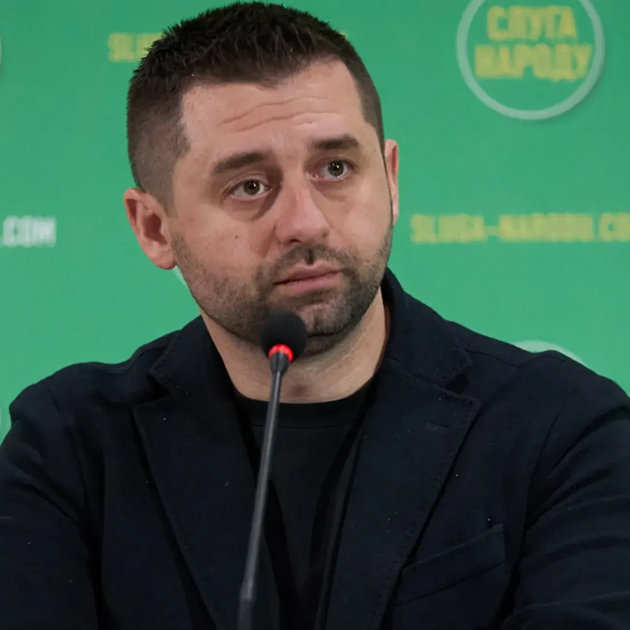 Заяви про демонтаж антикорупційної інфраструктури не відповідають дійсності - Арахамія