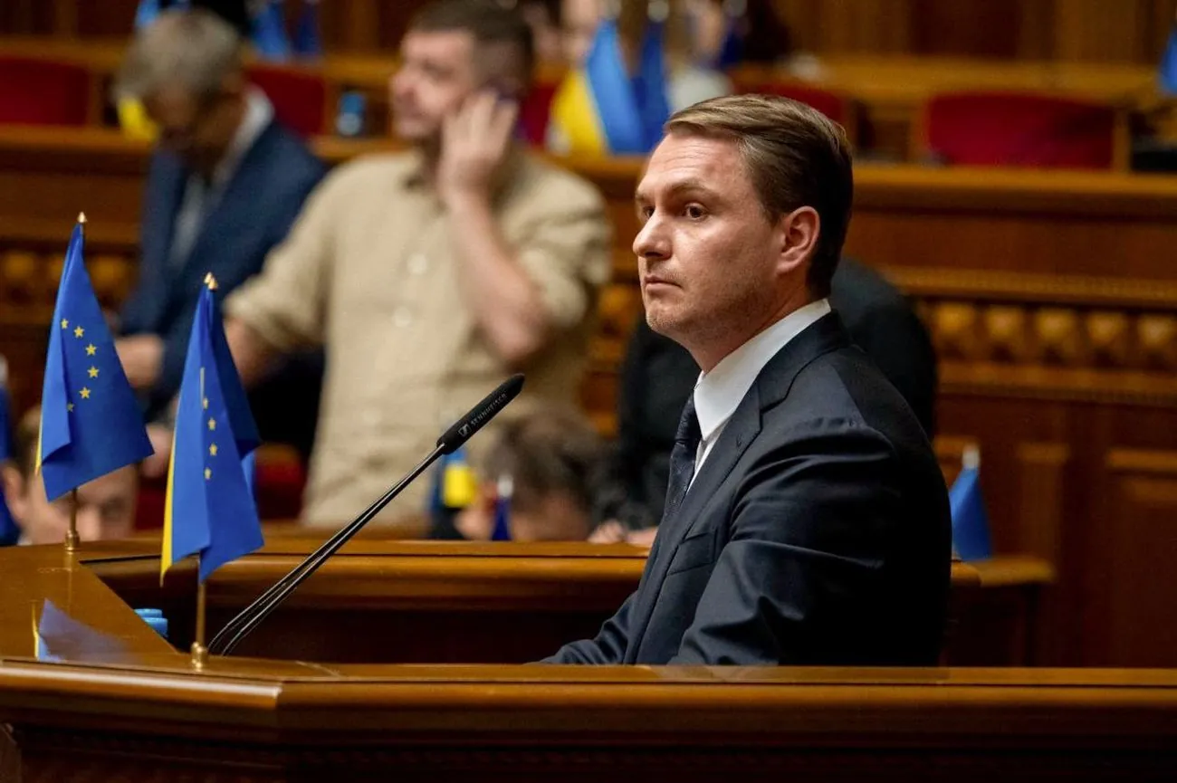 Генпрокурор про врегулювання проблеми невідкладних обшуків: направлено більше на захист бізнесу