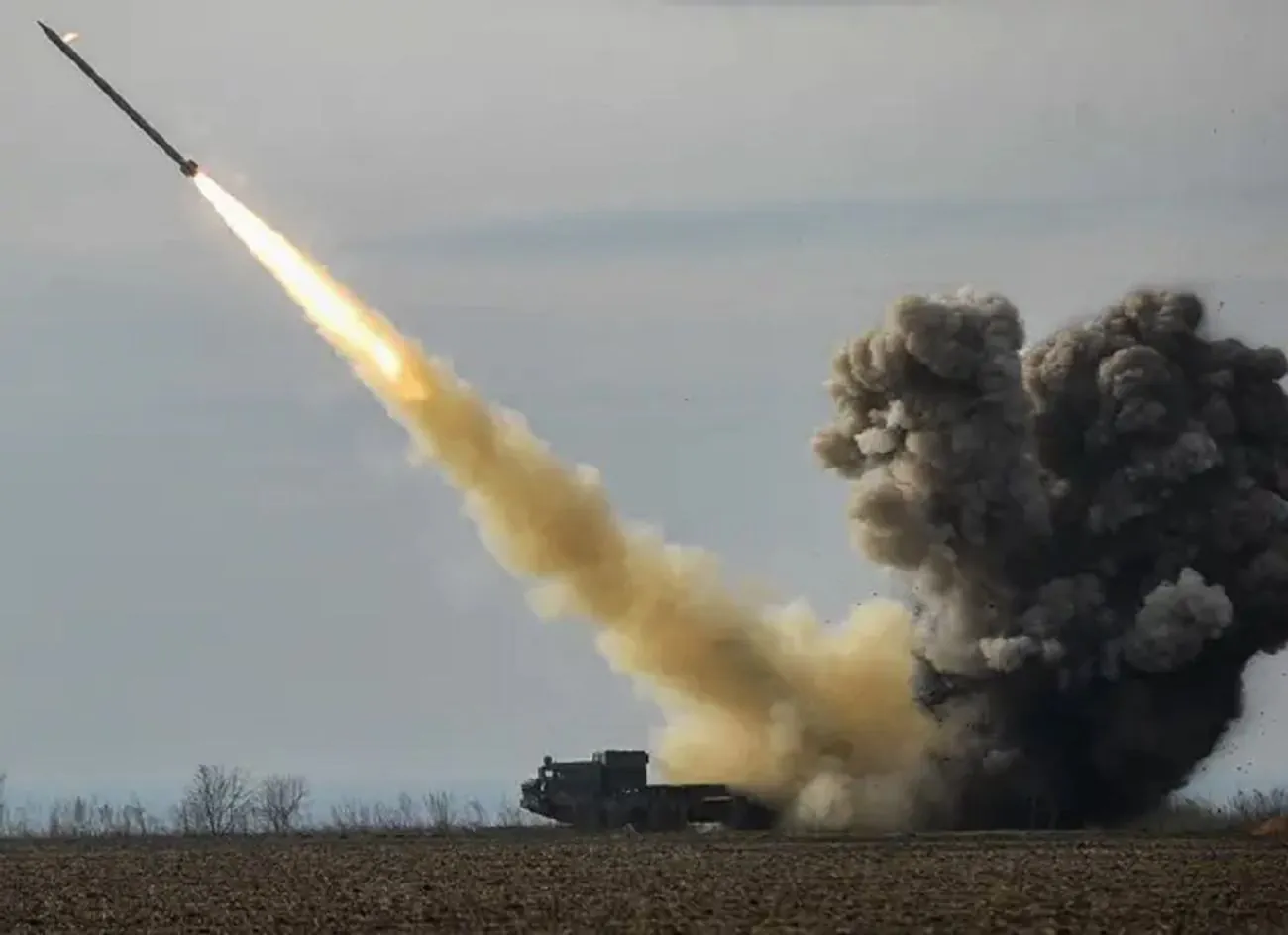 Втрати ворога: російським військам вже не допоможуть 920 солдатів та 11 крилатих ракет