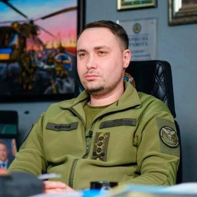 Завербувати чоловіків легше, жінки від природи хитріші і краще розумію, що відбувається - Буданов
