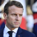 Макрон: