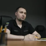 Близько 1500 жінок служить в ГУР - Буданов