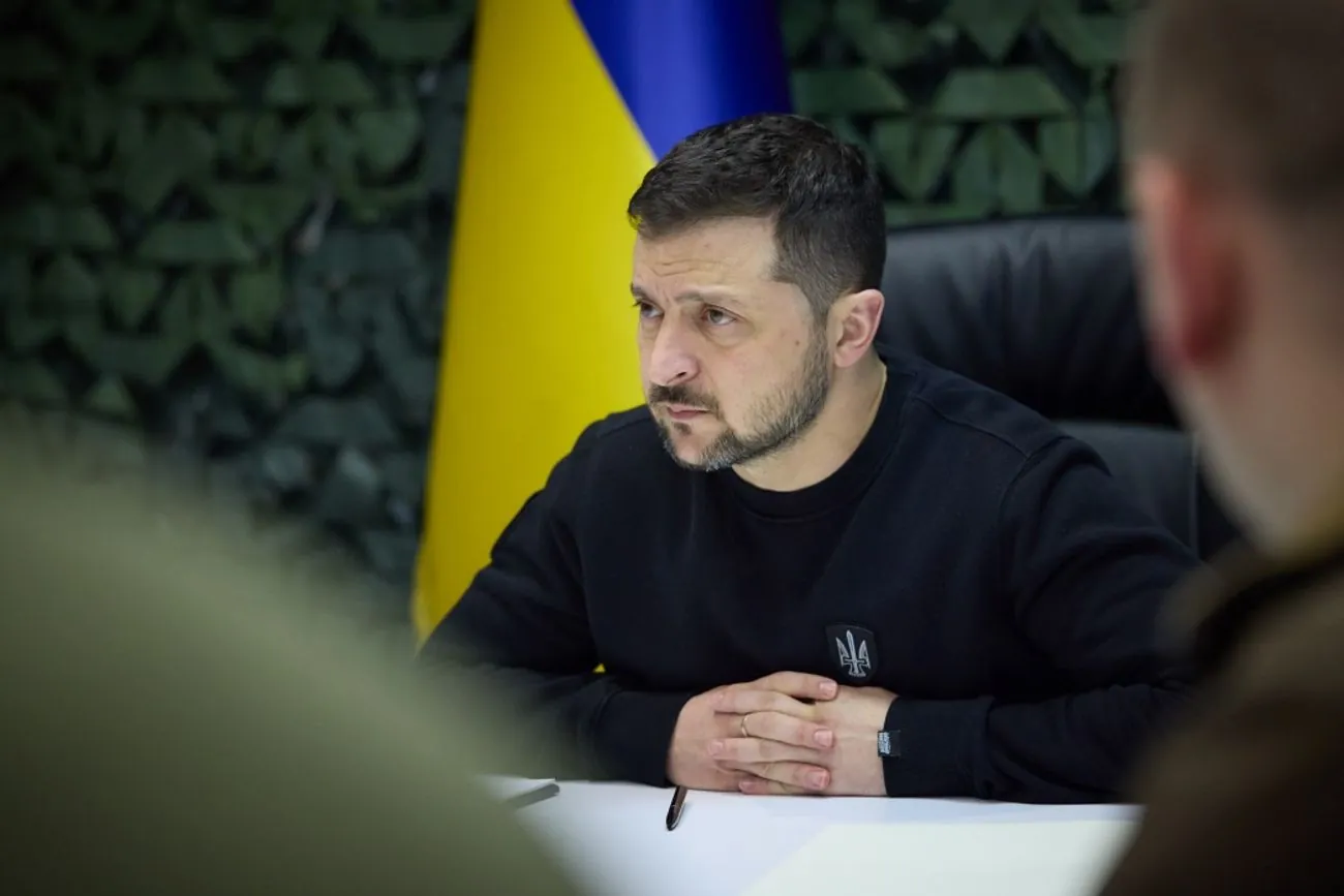 Дасть захист, належне відновлення після полону: Зеленський анонсував підготовку законопроєкту