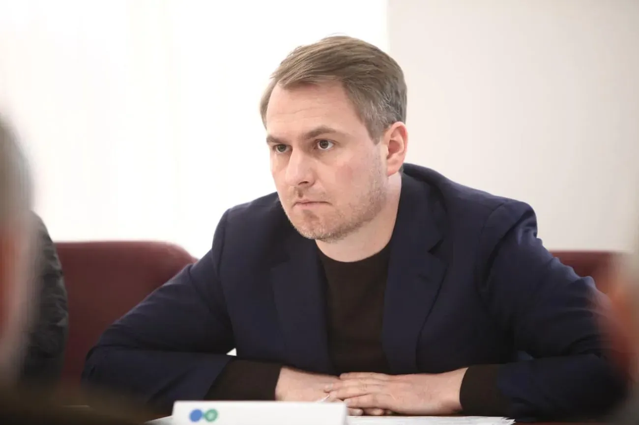 "Домовились працювати конструктивно" - Кравченко про зустріч із главами НАБУ та САП