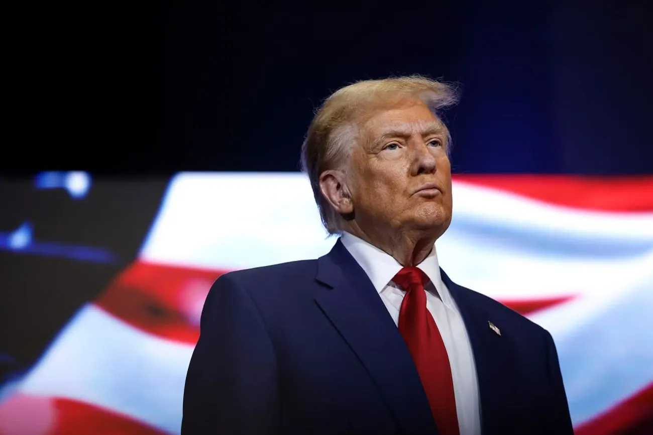 Трамп заявив, що більше не зацікавлений у розмовах з путіним