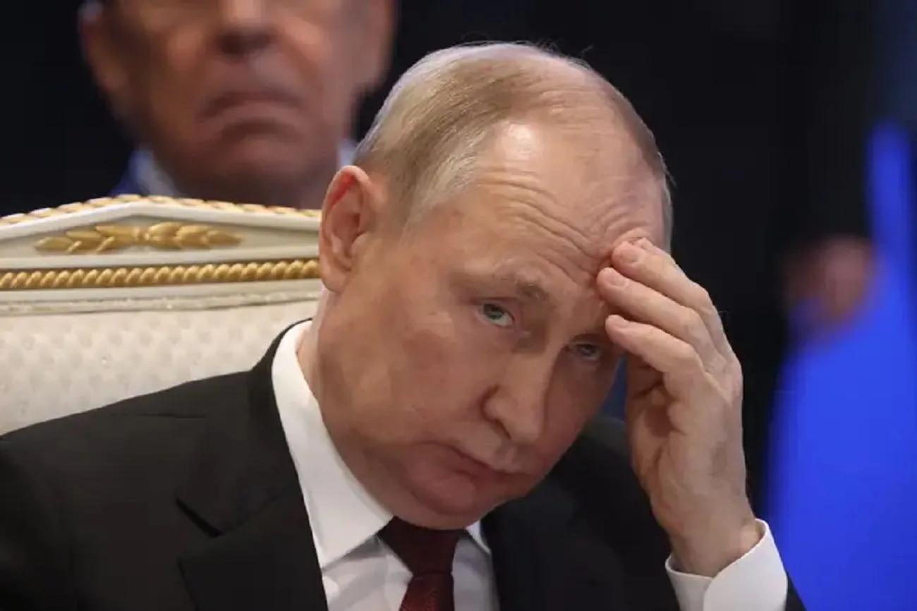 ISW: путін не піде на поступки у війні, щоб не ставити під сумнів доцільність воєнної кампанії в Україні