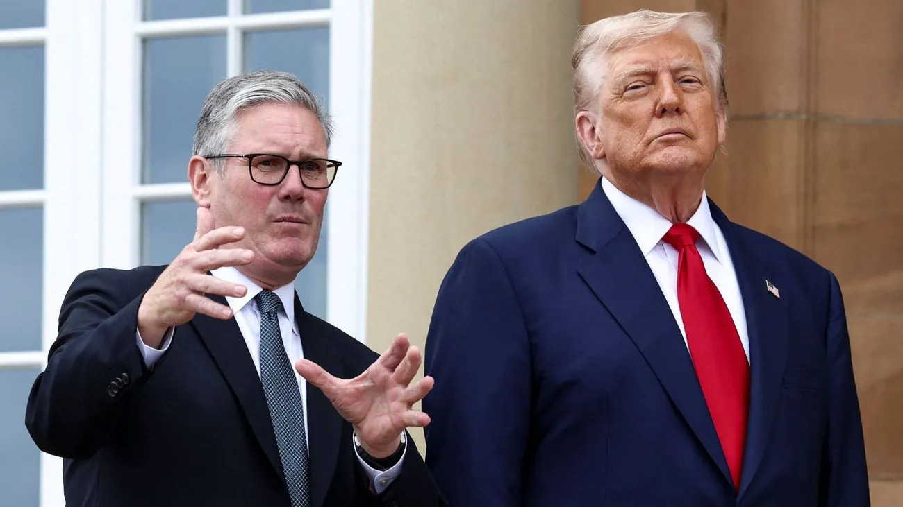Трамп звинуватив Іран у зриві переговорів Ізраїлю та ХАМАС