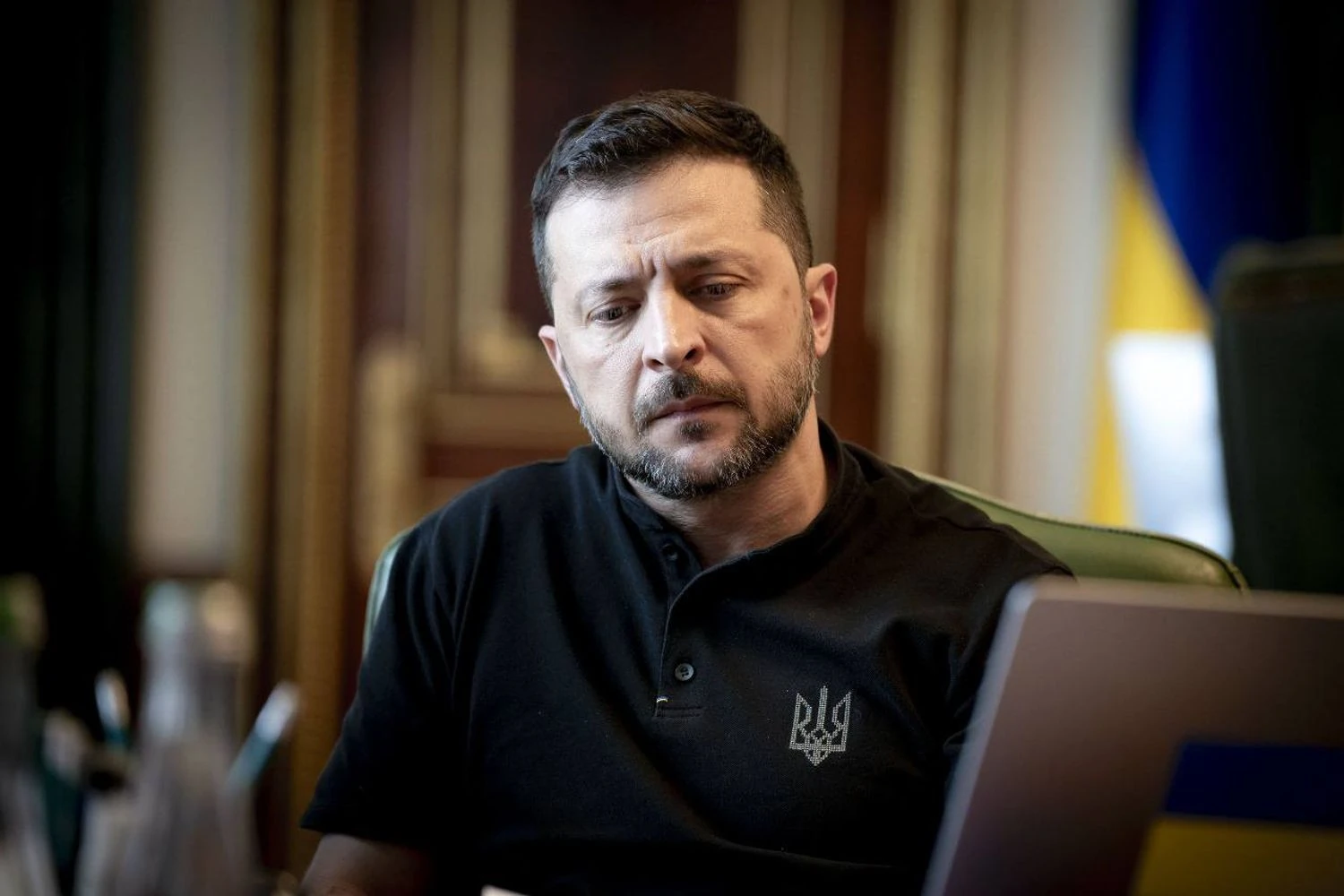Санкції, виробництво дронів та координація із Трампом: про що Зеленський говорив із прем