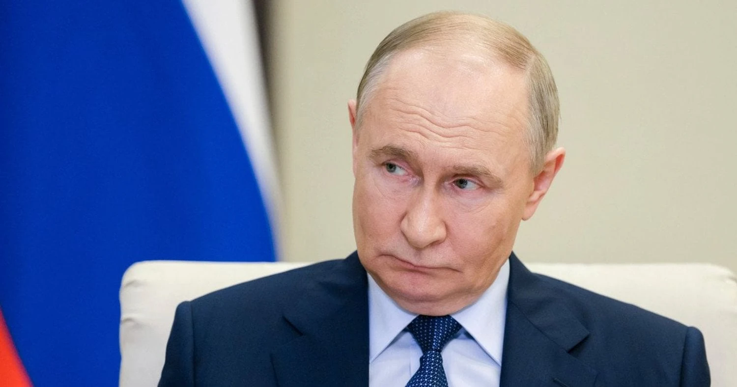 путін Трампу: всі розчарування виникають від надмірних очікувань