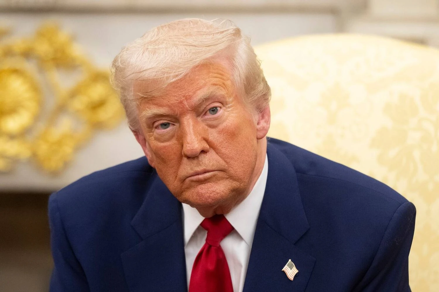 Від початку року росія втратила в Україні 112 500 солдатів - Трамп