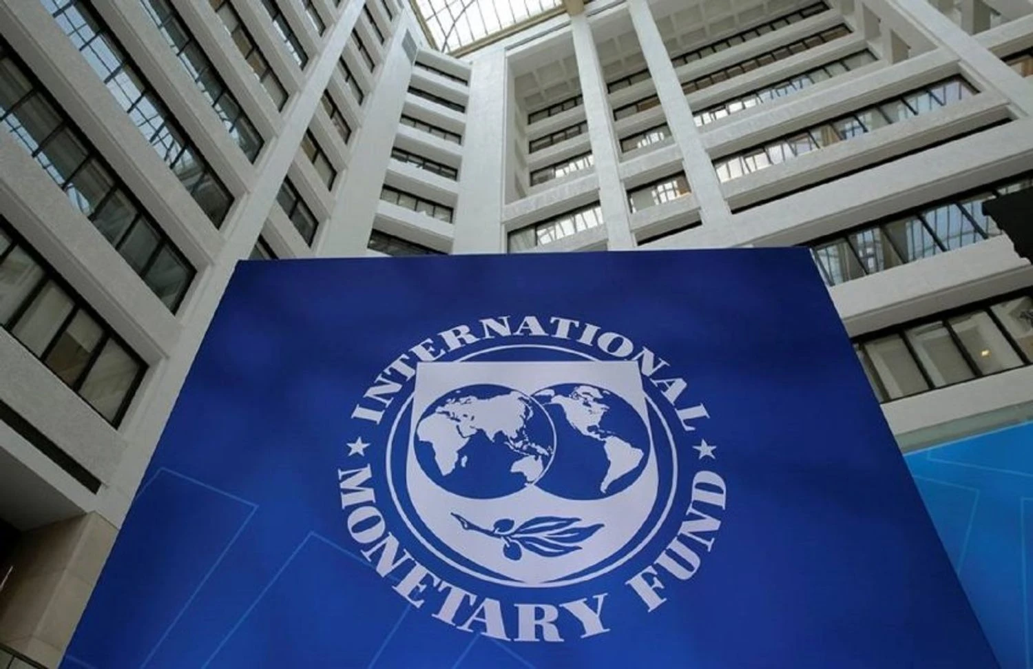 Україна очікує на візит місії МВФ наприкінці серпня - Свириденко
