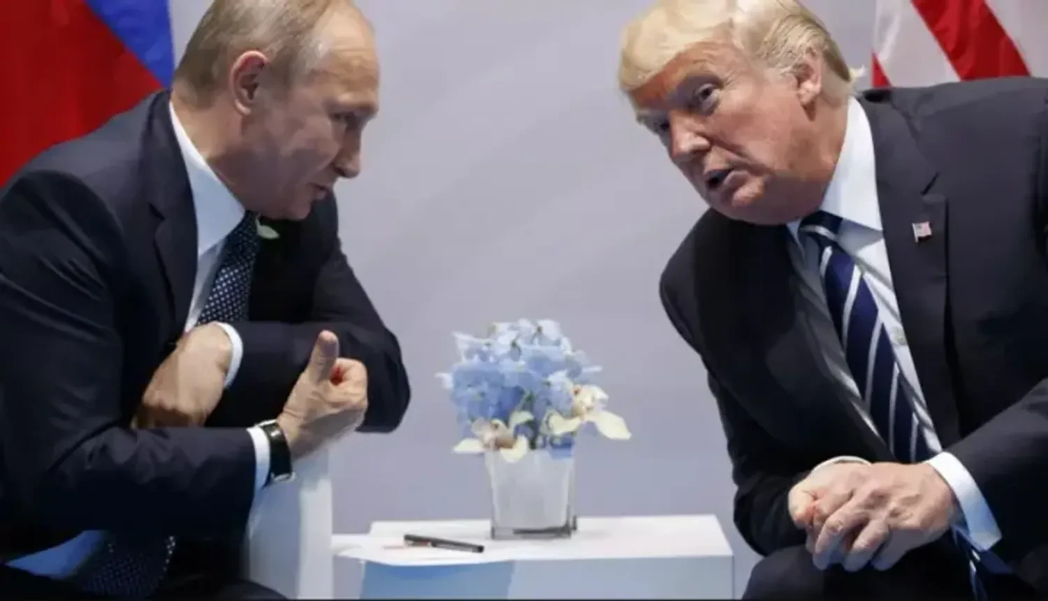 США та росія домовляються про перемир’я: під загрозою - територіальна цілісність України