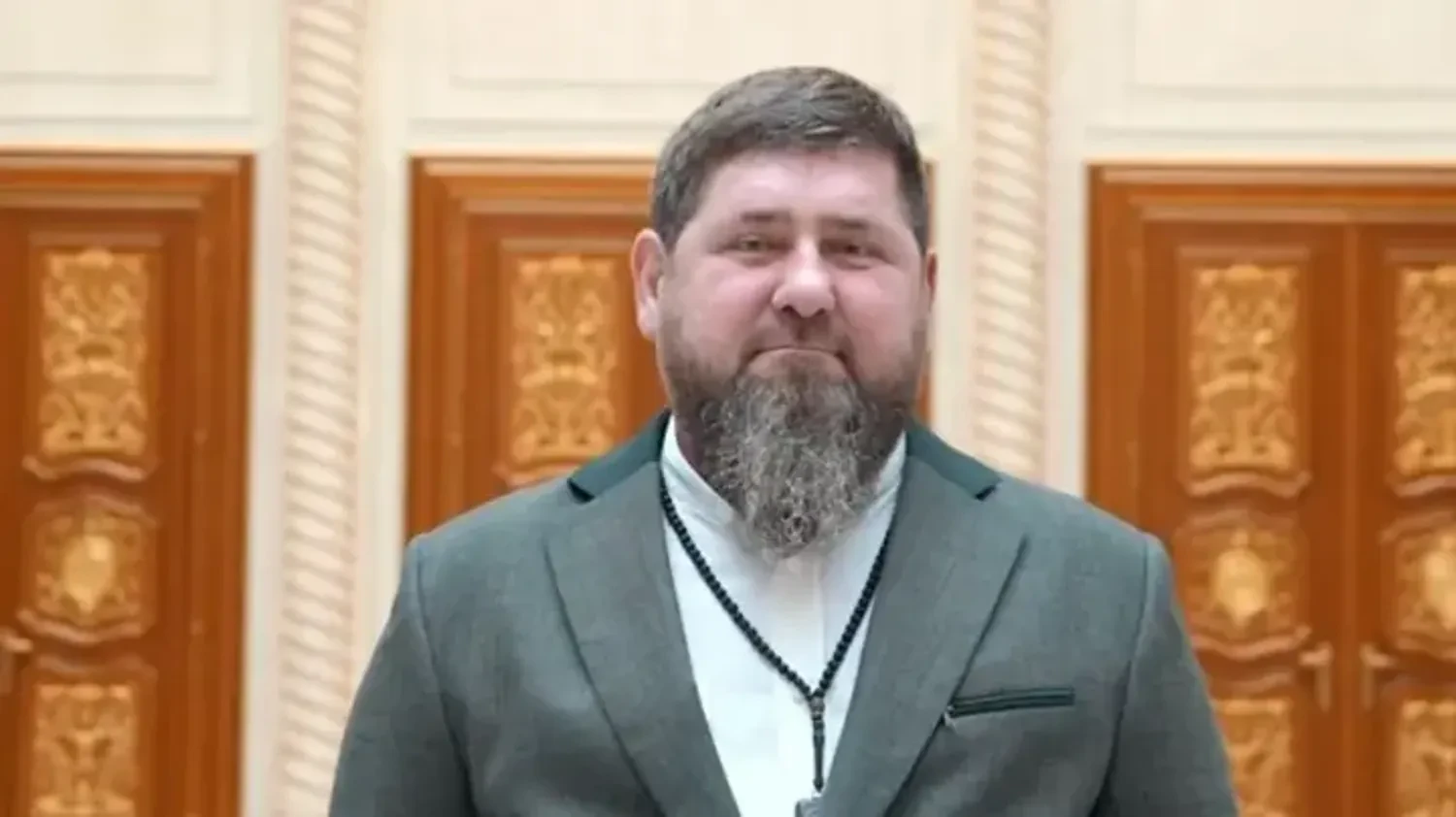 Родина кадирова отримала рекордну кількість нагород після вторгнення в Україну