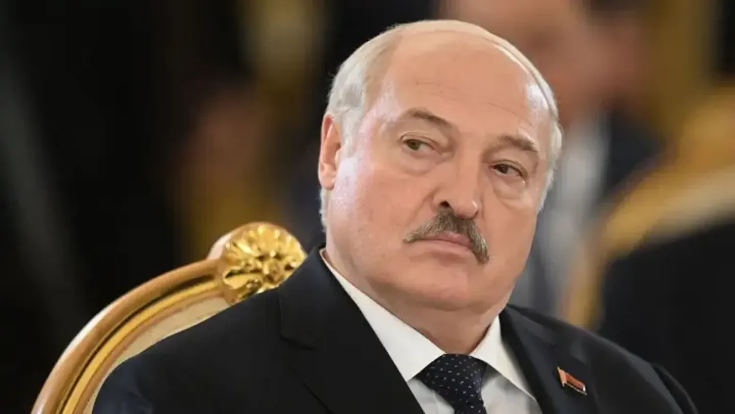 лукашенко розкритикував митну політику США та назвав відносини Заходу і Америки