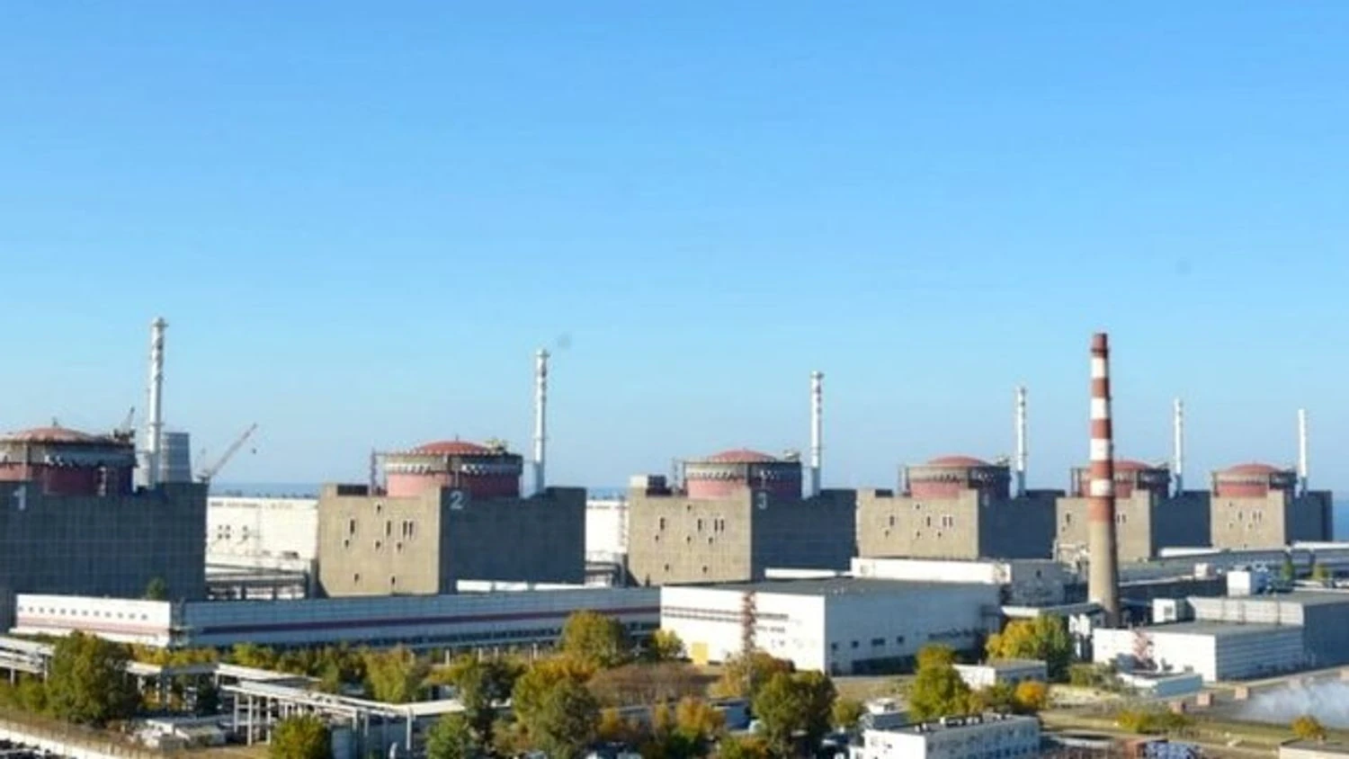 На Запорізькій АЕС різко зросли проблеми з водопостачанням для охолодження шести реакторів - МАГАТЕ