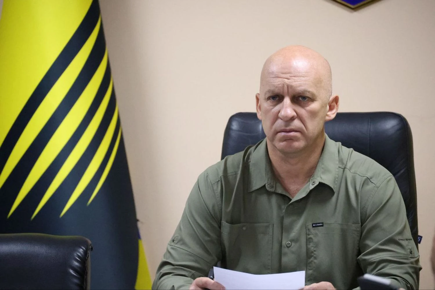 На Донеччині оголошено примусову евакуацію з Дружківки та низки сіл, де перебуває понад 1800 дітей
