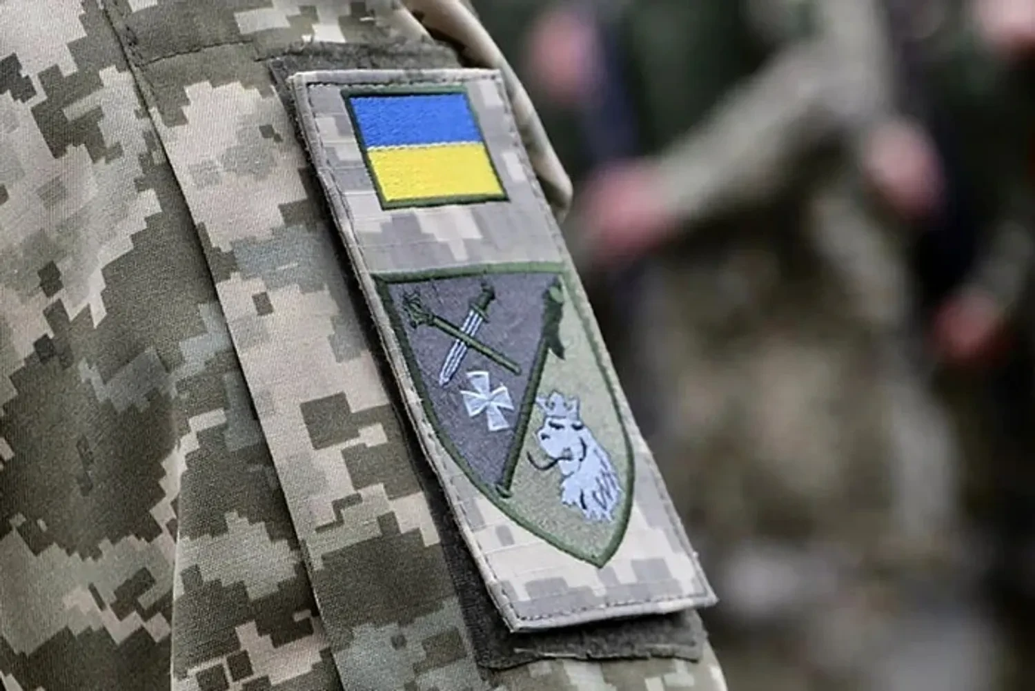На Волині люди напали з камінням на службовий транспорт ТЦК: що відомо