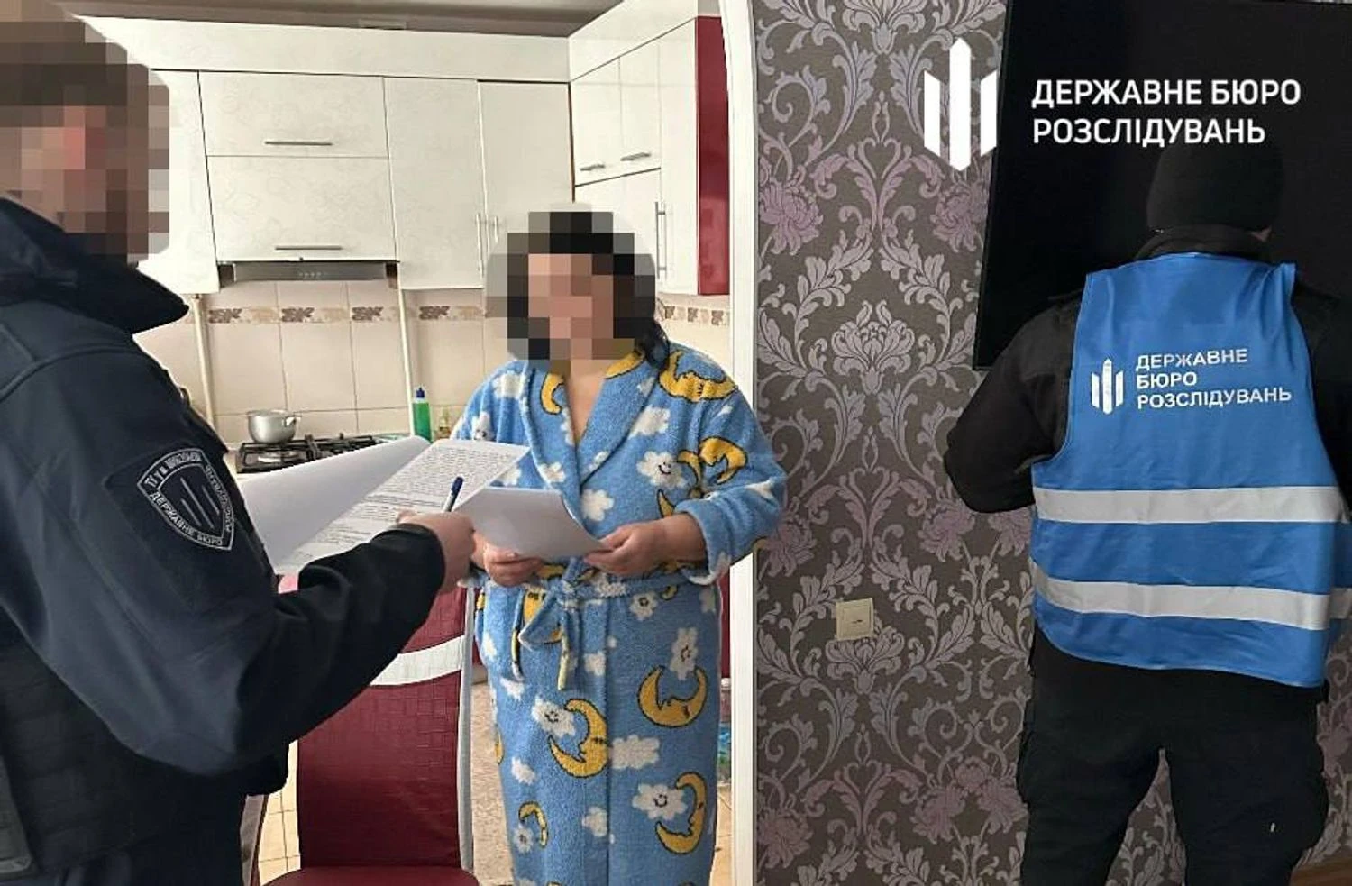 Колишня інспекторка колонії отримала 8 років ув
