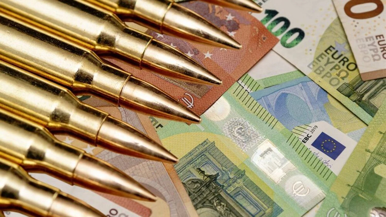 Перші “оборонні облігації” Європи викликали ажіотаж: замовлень на понад 2,7 мільярда євро
