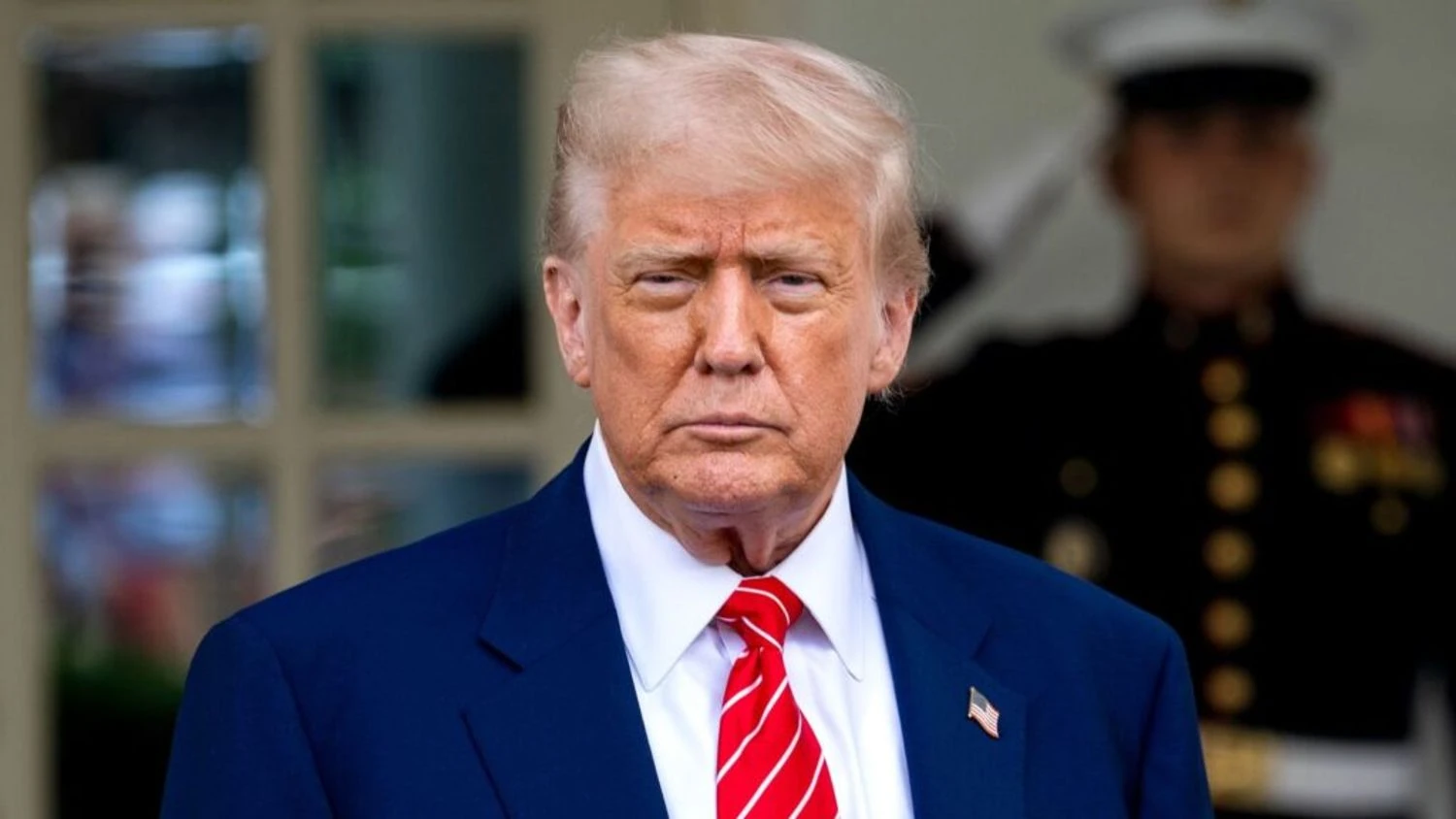 Трамп розчарований Зеленським і Європою через нереалістичні вимоги – ЗМІ
