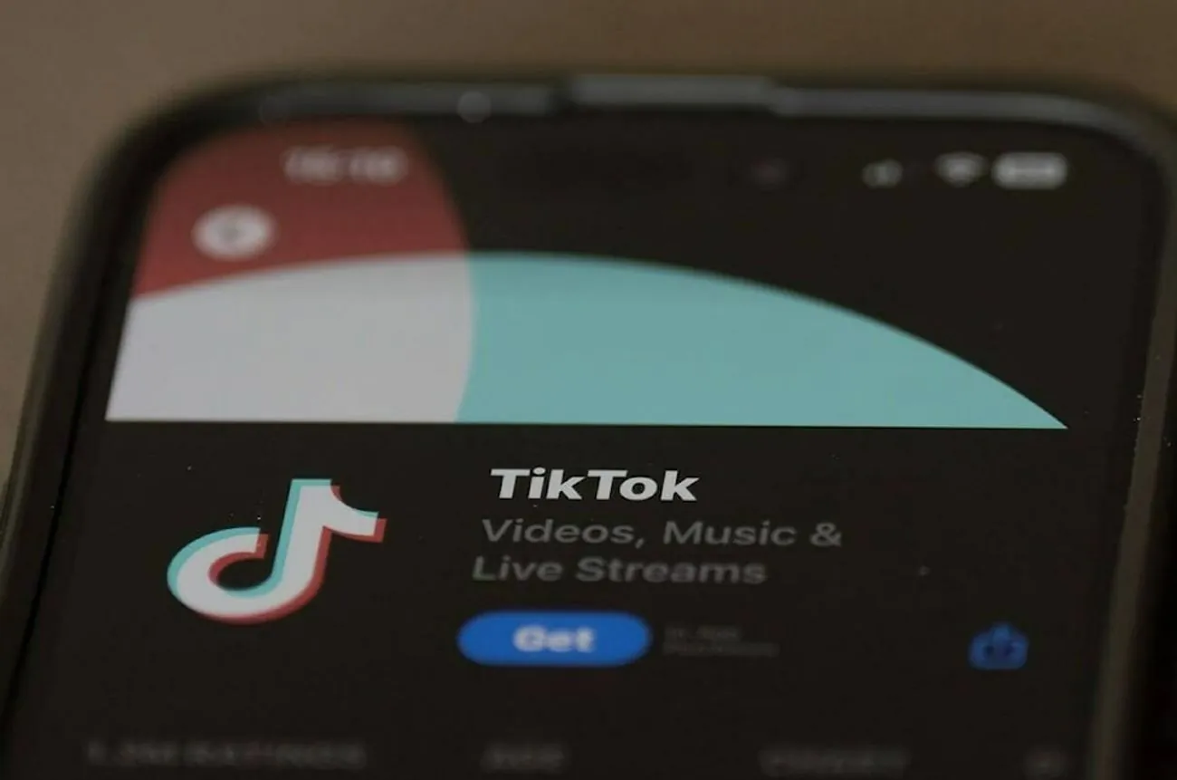 США та Китай домовилися щодо TikTok, росія втрачає суб